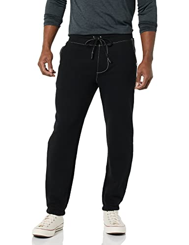 True Religion Men's Big T Jogger