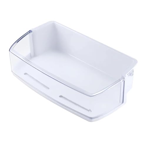 AAP73631502 Ripiano for frigorifero con scomparto for porta del frigorifero, compatibile for LG, compatibile for Ken-more Elite LFX28968ST AP5673810 2652330 AAP72909218