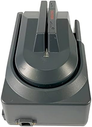 Mag-Tek 22551001 Magtek, Microsafe, USB + Rs-232 + Keyboard Wedge Interfaces, Includes Cable, Power Supply Pn 64300118 Included