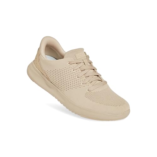 Image of Kizik Slip On Sneakers: Lima - Comfortable All-Day Wear, Hands Free Convenience, Breathable Knit Top, Mens & Womens Walking Shoes with Arch Support
