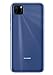 HUAWEI Y5p Dual-SIM 32GB ROM + 2GB RAM (GSM Only | No CDMA) Factory Unlocked 4G/LTE Smartphone (Phantom Blue) - International Version