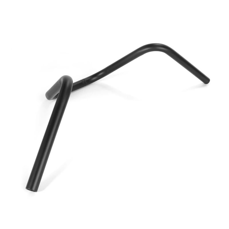 Manillar retro de 22mm barras de mango súper alto para Bobber 5