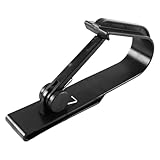 Gorise Universal-Gürtelclip für Elektroschlüssel, Werkzeughaken, kabellos, praktischer Aufbewahrungshaken, Gürtelschnalle für Elektrowerkzeuge