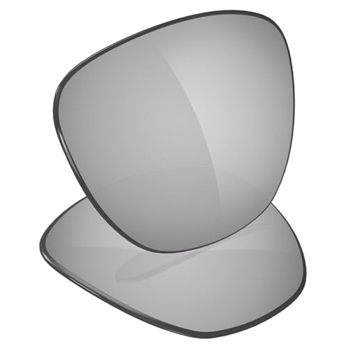 Verres pour Oakley Frogskins Range XL OO9503 idéaux pour le cyclisme