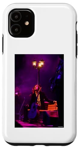 Adam Green Friends Of Mine Singer Live 2003 Andy Willsher �X�}�z�P�[�X iPhone 11 �p