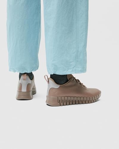 Image of ECCO Womens Gruuv Gore-tex Waterproof