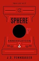 Sphere of Annihilation (Medford Is Burning) 1968864067 Book Cover