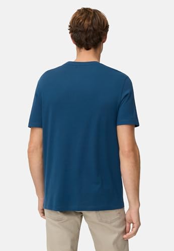 camel active 409700-7T07, turkusowy morski, 3XL