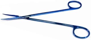 Metzenbaum Dissecting Scissors Straight 7