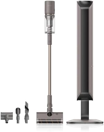 Soluci&oacute;n limpiadora Dreame, l&iacute;quido adecuado para todos los suelo...