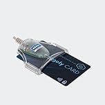 Omnikey 3021 USB Smart Card Reader