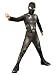 Rubie's Marvel Spider-Man Far from Home Child's Spider-Man Stealth Costume & Mask, Medium