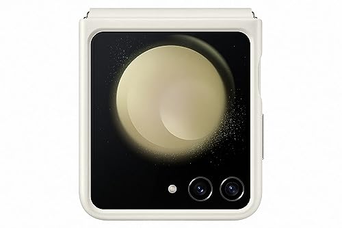 Samsung Flap Eco-Leather Case EF-VF731 für das Galaxy Z Flip5