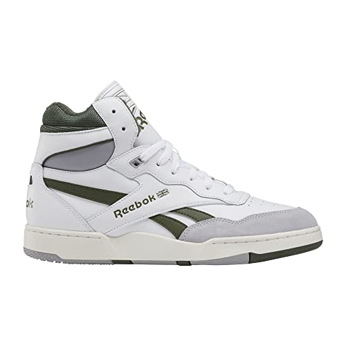 Image of Reebok Lifestyle BB 4000 II Mid