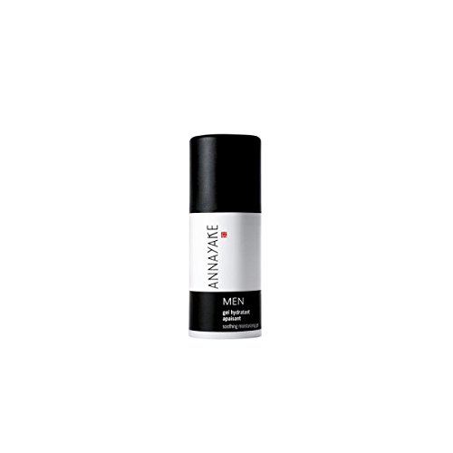 Preisvergleich Produktbild ANNAYAKE MEN gel hydratant apaisant 50ml