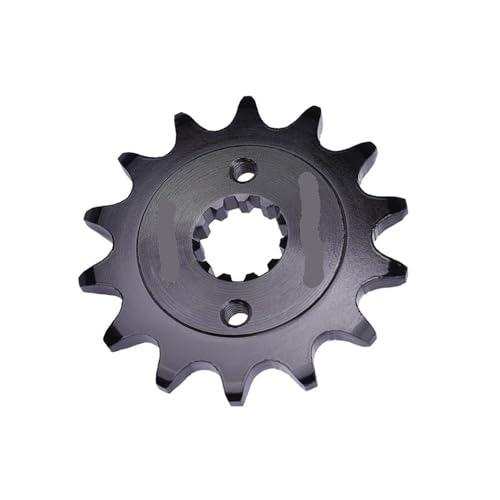 Pignon 520 13T 14T 43T pour moto XR250 et Baja 1996-2007
