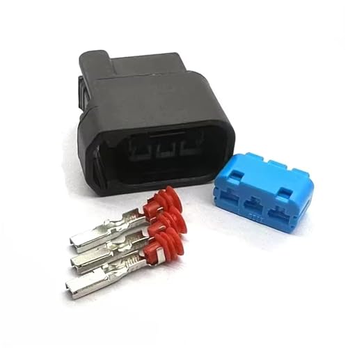 Faisceau bobine d'allumage 6189 – 0728 connecteur de rechange 3 broches