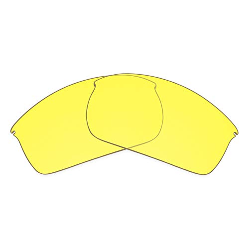 Image of Alphax Polarized Replacement Lenses for Oakley WireTap - Options