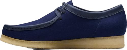 Image of Clarks Men's Wallabee