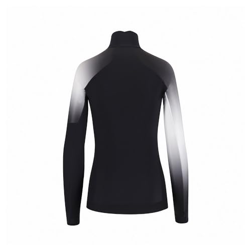 Chaqueta KARPOS ALAGNA 2.0 W para mujer en color negro ideal para esquí de montaña 3