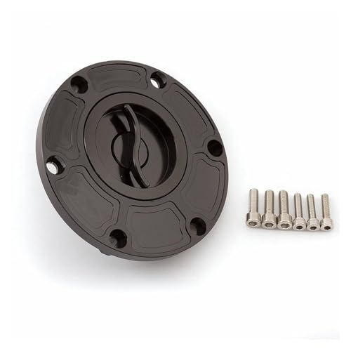 Bouchon de réservoir d'essence Aprilia RS125 RS250 RS660 Shiver 750
