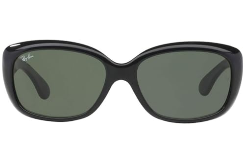 Image of Ray-Ban RB4101 Jackie Ohh Square Sunglasses for Men for Women