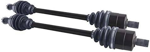 East Lake Axle front cv axles set for Polaris Ranger 500/700 / 800/1000 2009 2010 2011 2012 2013 2014 2015 2016 2017 2020