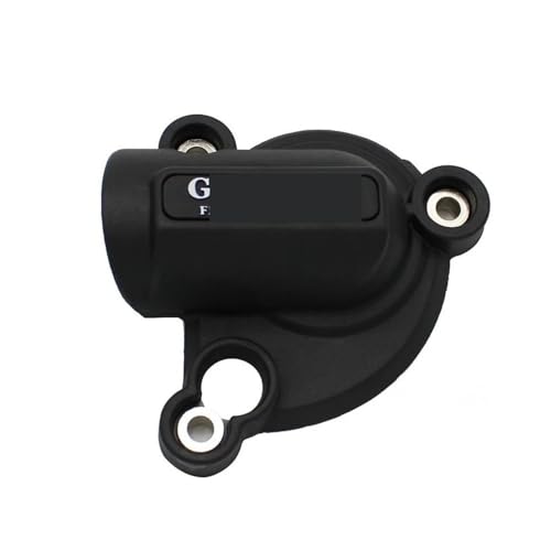 Accessoires moto 1198 : cache stator moteur et protection carter alternateur 2008