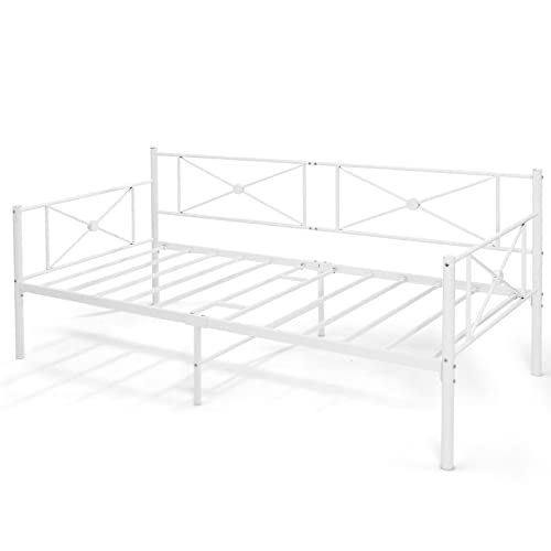 Top 10 Daybed Frame For Girls of 2023 Best Reviews Guide