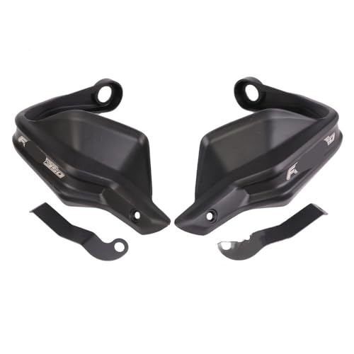 Protection levier Fort 350 protège-mains guidon Fort350 GT 2024 pare-brise frein