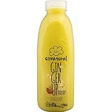 SONATURAL Zumo de jengibre botella 750 ml