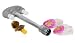MHP Charmglow Gas Lamp Repair Kit Mantels, Burner, NG Valve DMI-N
