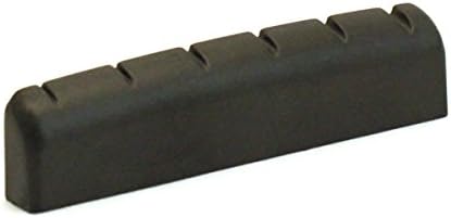 Graphtech Black Tusq Xl - Gibson Style Slotted Nut
