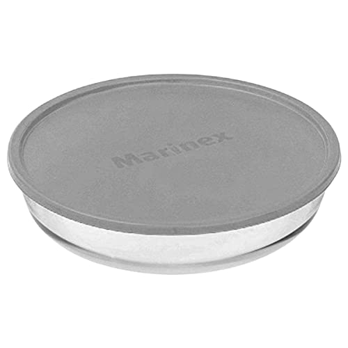 MARINEX 86004 BANDEJA HORNO REDONDA PARA TORTILLA 3COL