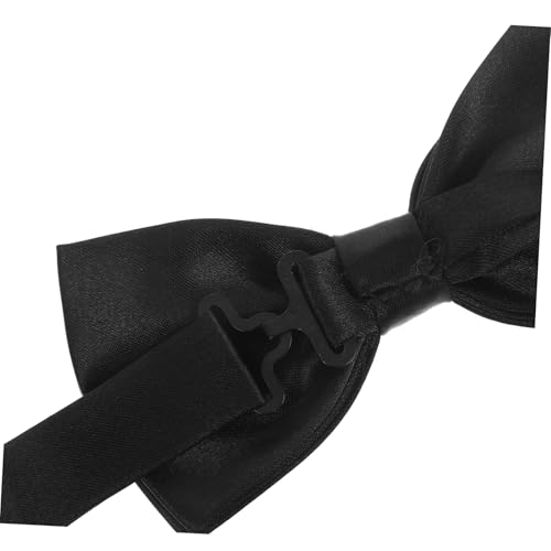 Set de Hombre Cummerbund con Corbata de Moño y Pañuelo miniatura 3