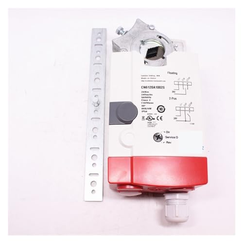 CN6120A1002 Damper Actuator Damper Driver