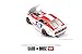 Nissan Fairlady Z Kaido GT Omori Works - Mini GT KAIDO HOUSE - Scala 1/64