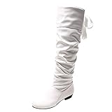 ZODOF Zapatos de mujer Botines Zapatos de mujer tacones alto