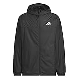 [アディダス] ジャージトップ マストハブ ウィンドジャケット メンズ ブラック (KA1297) L