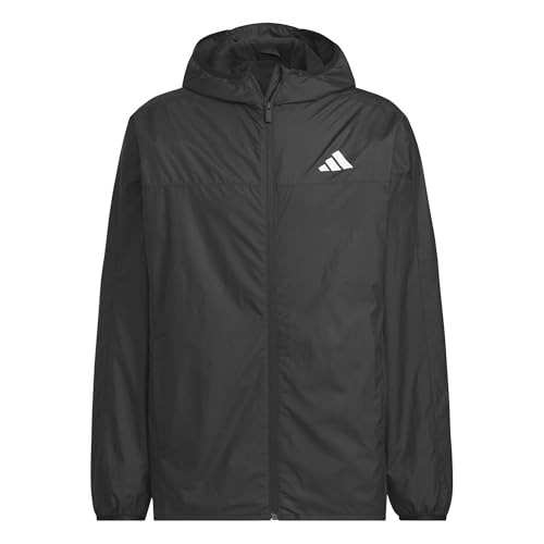 adidas ジャージトップマストハブ ウィンドジャケットメンズ