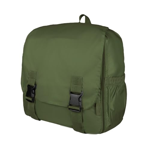 Citybags Cabin Backpack (Green)