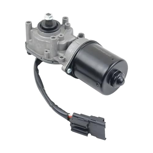 Moteur d'essuie-glace avant Trafic II mécanisme de rechange 7701055893 pièce essuyage pare-brise
