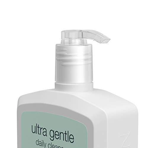 Ultra Gentle Hydrating Daily Facial Cleanser for Sensitive Skin - Thumbnail 6