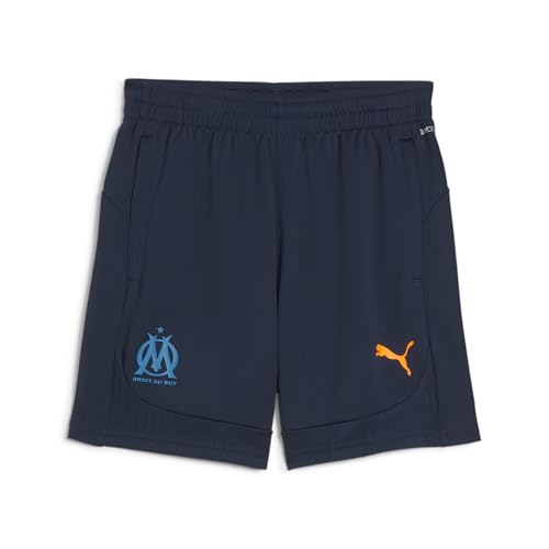Short d'entrainement enfant OM 2024/ - vue 3