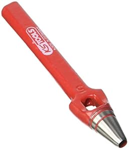 KS Tools 129.2005 Henkellocheisen 5mm