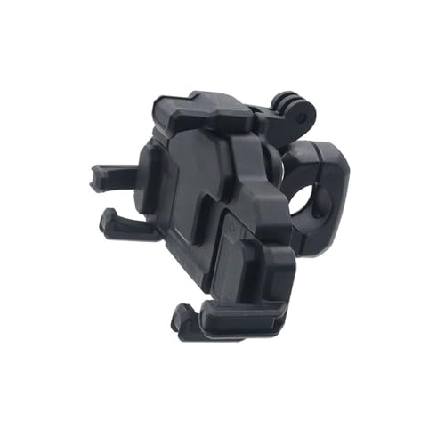 Support GPS Aprilia SRGT 200 anti vibration pour téléphone