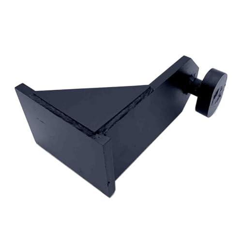 Image of Shipping Container Leveling Attachment Leveling Leg with Container Jack Lug