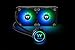 immagine 10Thermaltake RAF.Liquido Water 3.0 240 ARGB SYNC ED.AM4 & LGA2066