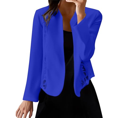 Chaqueta de seda estilo bolero y chaleco sin mangas mujer elegante