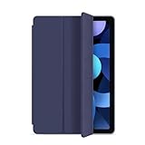 3. Une puce magnétique interne cachée déclenche la fonction veille/réveil de la tablette lorsque le rabat est fermé, ce qui permet d'économiser de l'énergie et de simplifier son utilisation.